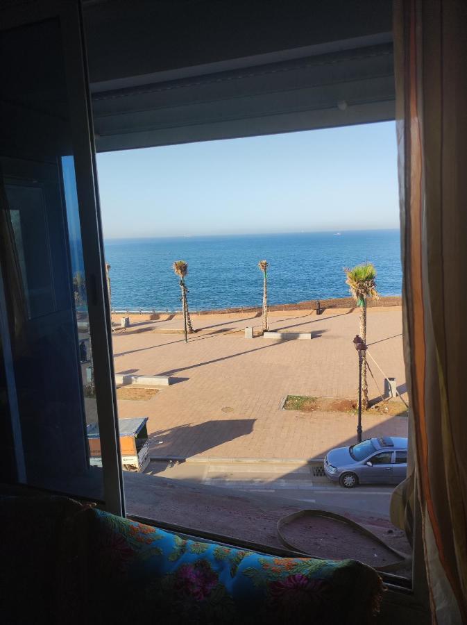Appartamento Vu Sur Corniche Safi Esterno foto