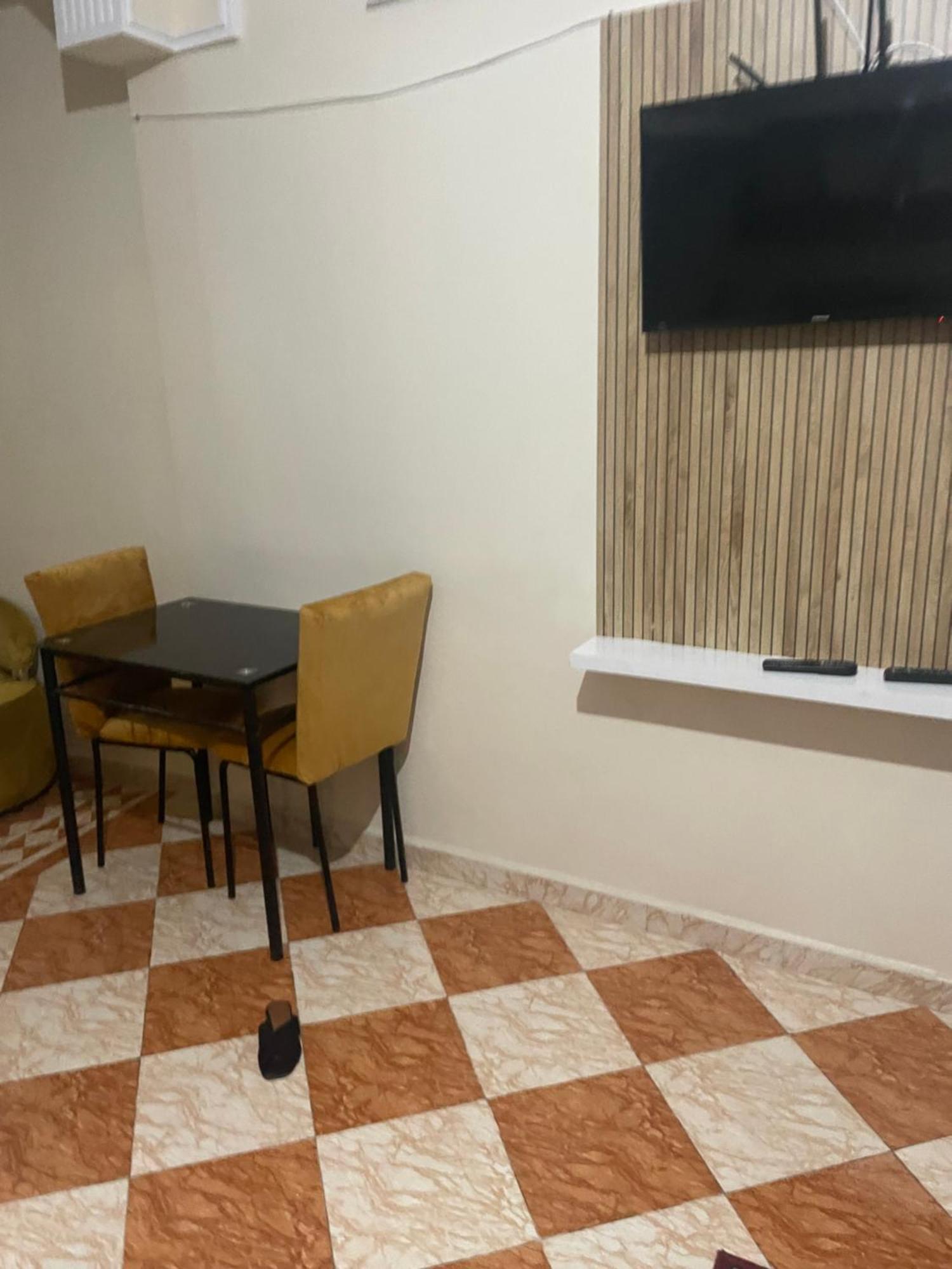 Appartamento Vu Sur Corniche Safi Esterno foto