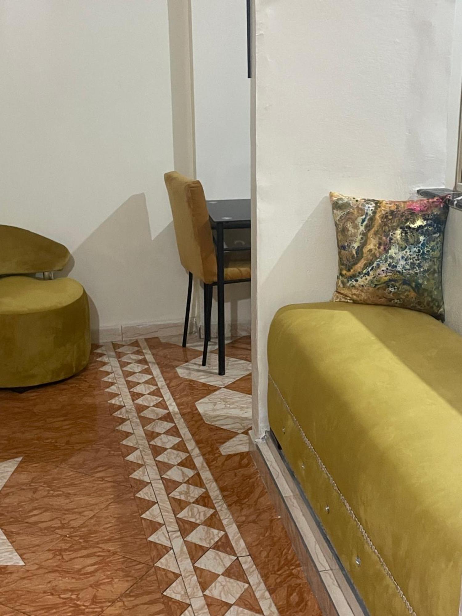 Appartamento Vu Sur Corniche Safi Esterno foto