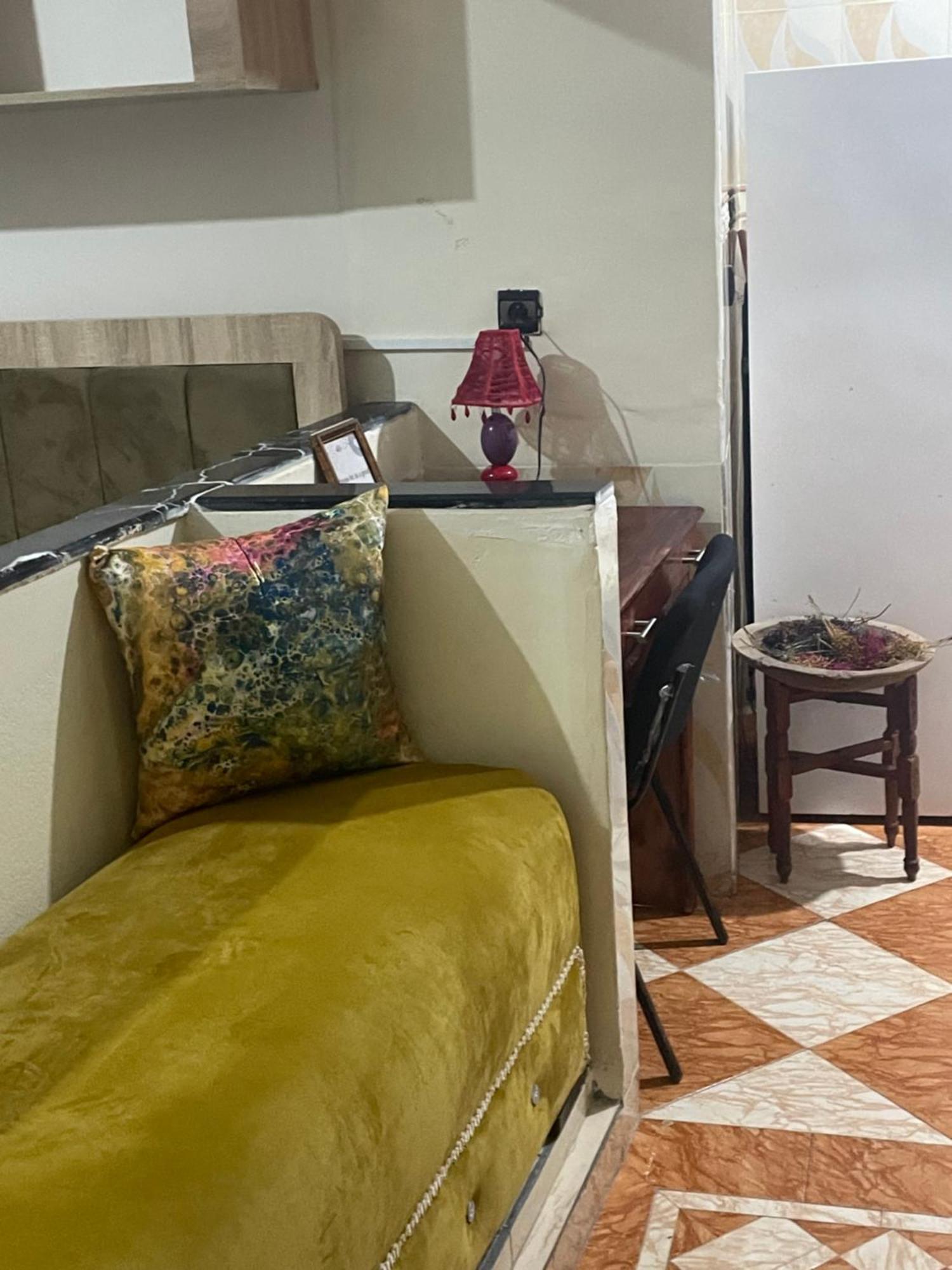 Appartamento Vu Sur Corniche Safi Esterno foto